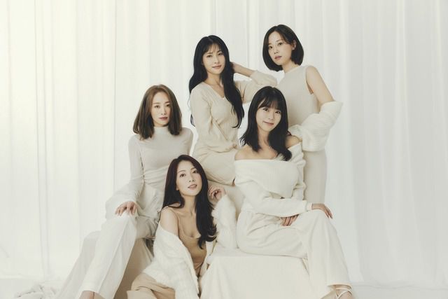 타이틀곡 'WHEN I MOVE'는 밀레니얼 스타일의 편곡이 매력적인 노래로, 후반으로 향할수록 강렬해지는 리듬에 카라의 파워풀한 보컬이 더해져 계속 듣고 싶은 중독성을 안긴다. /RBW 제공