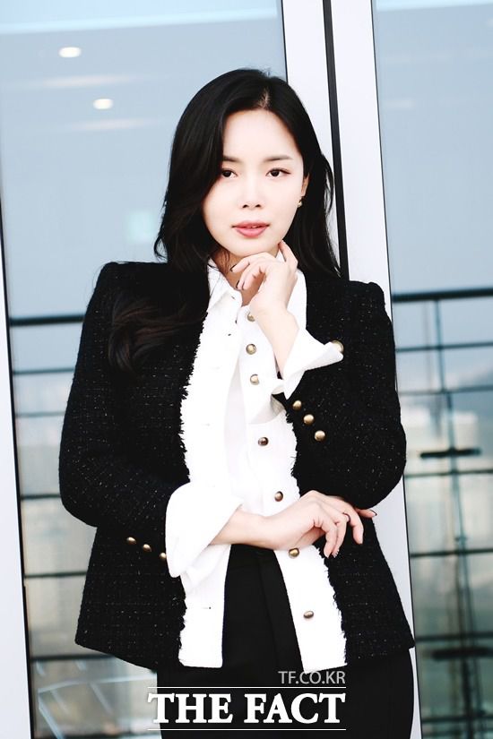 조정민은 오는 크리스마스 당일인 25일 저녁 서울 워커힐 호텔에서 디너쇼를 갖는다. 코로나 직전 서울 하얏트 호텔 첫 디너쇼에 이은 자신의 두번째 단독 디너쇼다. /이선화 기자