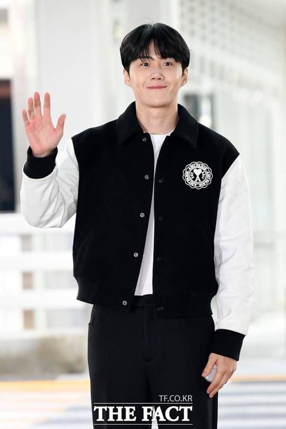 김선호는 스크린과 브라운관을 오가며 활발한 작품 활동을 펼칠 계획이다. /남용희 기자