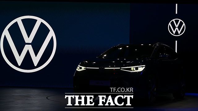폭스바겐은 안전기준 미달로 27개 차종 약 7만5000여대를 리콜한다. /남윤호 기자
