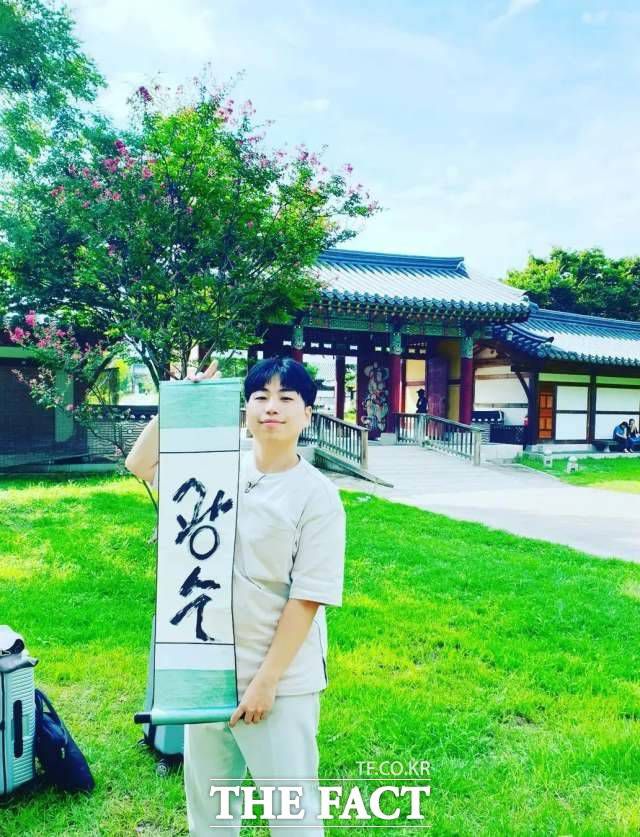 이 변리사는 모태솔로로 출연한 '나는 솔로' 12기에서 같은 고민을 안고 있는 시청자들의 공감을 샀다. /본인 제공