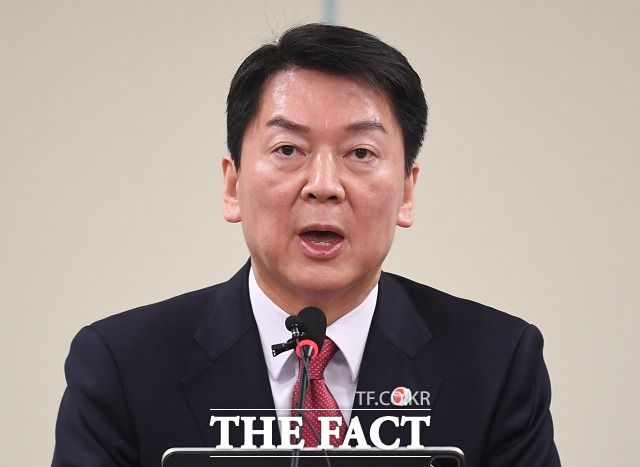 국민의힘 당 대표 선거에서 낙선한 안 의원은 지난 8일 SNS에 "당원들의 선택을 겸허하게 받아들인다"며 "당의 화합을 위해 헌신하겠다"라고 적었다. /이새롬 기자