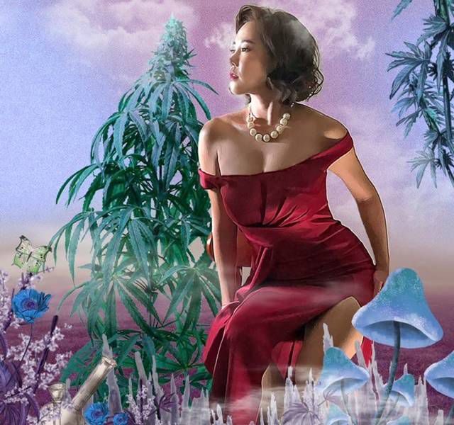 영화 '떨'은 오는 30일 온라인(유료vod.청소년관람불가) 개봉된다. 여주인공 황은정(사진)을 비롯해 이달형 민준호 김양우 최상학 최석준 정재진 등이 출연했다. /(주)전씨네