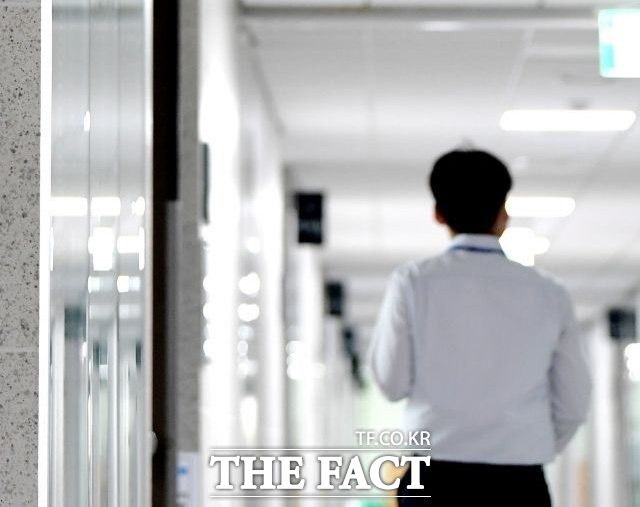 국회의원이 보좌진에게 '사적인 용무'를 지시하는 경우는 다반사로 알려져 있다. 국회의원회관 전경. /더팩트 DB