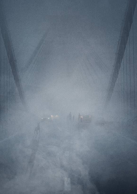 '탈출: PROJECT SILENCE'는 올해 국내 개봉 예정이다. /CJ ENM