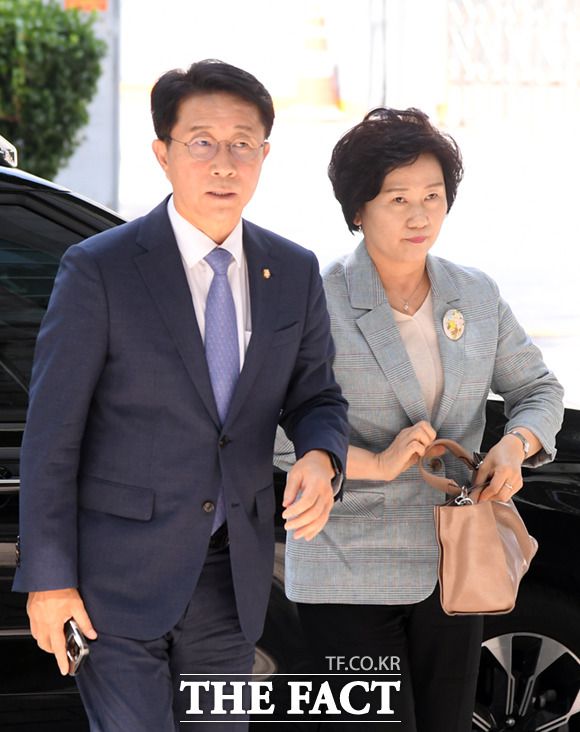 조정식 더불어민주당 의원.