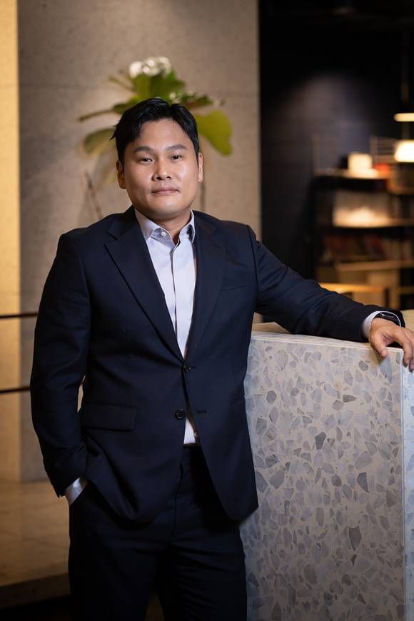 이상용 감독은 두 명의 빌런을 비롯해 새로운 캐릭터를 배치하며 새로운 도전을 펼쳤다. /에이비오엔터테인먼트 제공