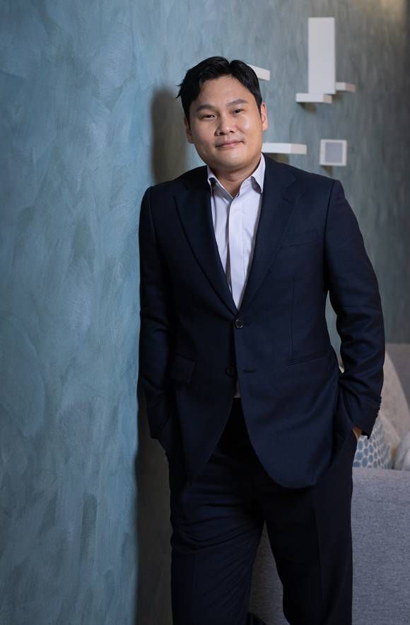 이상용 감독은 "'범죄도시4'도 촬영이 끝났는데 잘 나왔다더라고요"라고 귀띔하며 다음 시즌을 향한 기대감을 높였다. /에이비오엔터테인먼트 제공