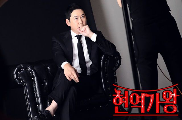 서혜진 PD가 올 하반기 준비 중인 MBN '현역가왕'은 대한민국 대표 '최정상급 여성 현역 트롯 가수' TOP7을 뽑는 서바이벌 음악 예능이다. 신동엽이 MC로 활약한다. /크레아 스튜디오