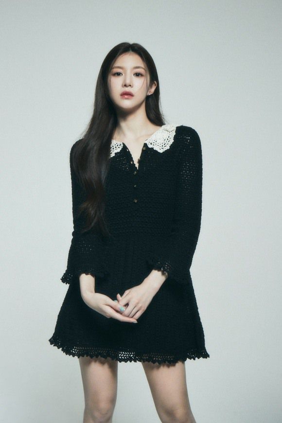 배우 고윤정이 디즈니+ 오리지널 드라마 '무빙'에 출연하게 된 과정을 밝혔다. /MAA