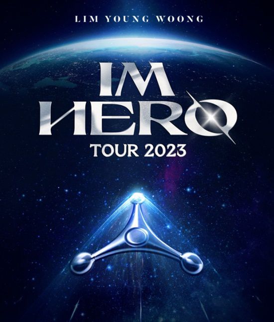 웅장하고 신비한 우주 모습과 한층 더 물오른 비주얼과 분위기를 자랑하는 임영웅의 모습이 어우러진 티저 공개에 이어 이번 스케줄까지 오픈된 콘텐츠마다 화제를 모았다. /물고기 뮤직