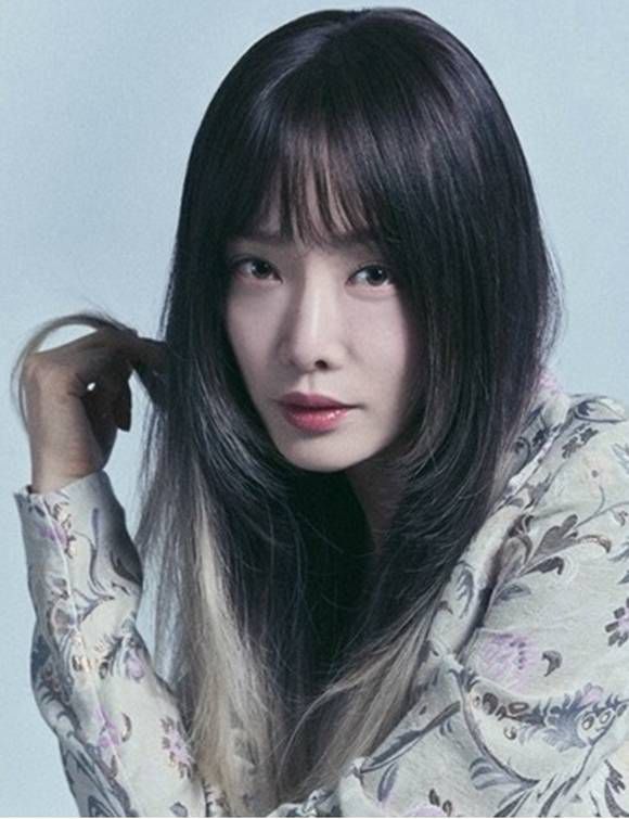 배우 김히어라 소속사 그램엔터테인먼트와 디스패치가 '학폭 의혹'을 두고 팽팽히 맞서고 있다. /그램 엔터테인먼트