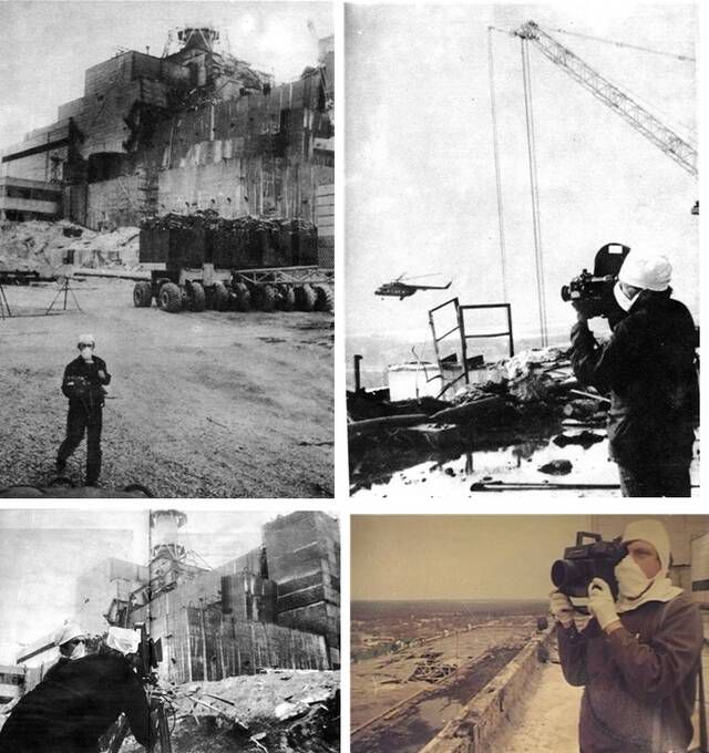 체르노빌 원자력 발전소 폭발사고(1986)현장에서 방사능 피폭의 위험을 감수하고 영상에 담아 원전사고의 진실을 세상에 알린 블라디미르 쉐브첸코 기자 등 ‘舊 소련 우크라이나 중앙TV(Central TV in Ukraine)’ 소속 4명의 영상기자가 비경쟁부문 공로상인 ‘오월광주상’을 수상자로 선정됐다. 심사위원들은 이들의 업적이 ‘기억하고 기림으로써 진실을 밝히기 위해 노력한다’는 오월광주상 취지와 뜻을 같이 한다 평가했다.