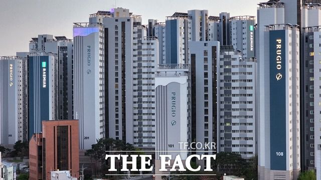 지난해 대우건설 협력사에서 발생한 산업재해는 총 398건으로, 전년 258건 대비 54.2% 증가했다. /더팩트 DB