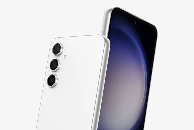 유명 IT 팁스터 온리크스(OnLeaks)가 스마트프릭스와 협업해 자신의 X(옛 트위터) 계정에 '갤럭시S23 FE' 랜더링 이미지를 올렸다. /스마트프릭스 홈페이지 캡처