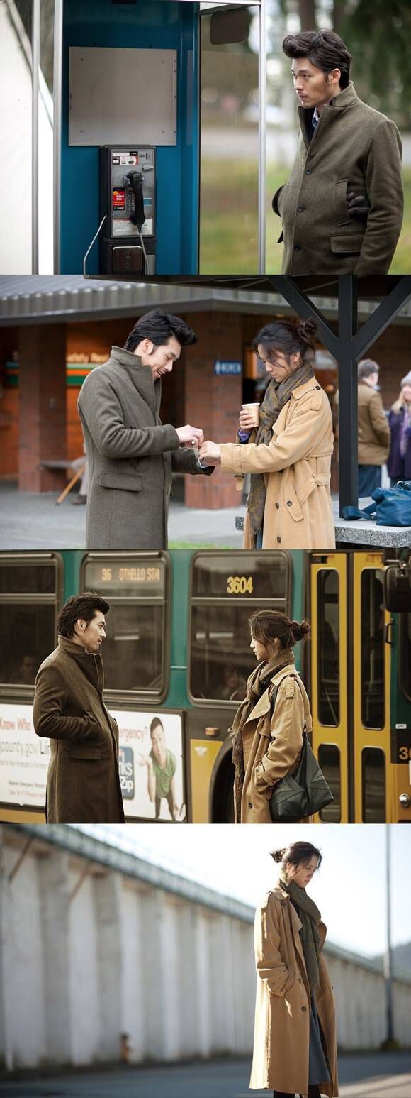 가을 로맨스의 진수 영화 '만추 리마스터링'이 관객들을 찾아간다. /씨네라인 월드㈜