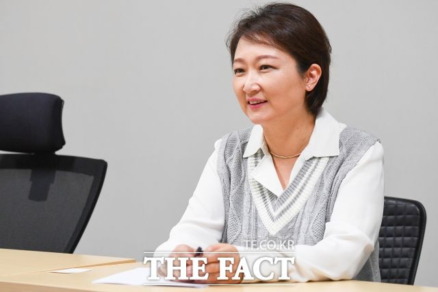 이 전 의원은 신당 창당에 이어 무소속 출마 가능성까지 내놨다. 현재 이 전 의원은 국민의힘 부산 남구을 당협위원장을 맡고 있다. /장윤석 기자