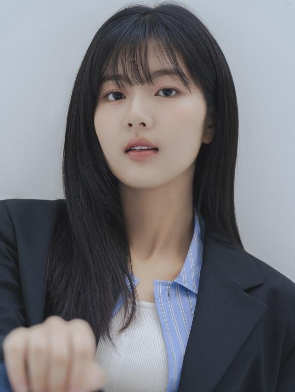 배우 신은수가 tvN 드라마 '반짝이는 워터멜론'에 관한 다양한 이야기를 전했다. /앤피오엔터테인먼트