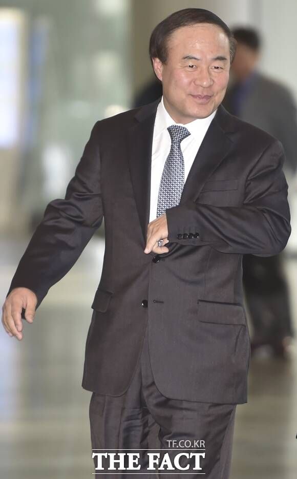 전영현 부회장이 이끄는 미래사업기획단과 관련한 구체적인 내용은 공개되지 않았다. /더팩트 DB