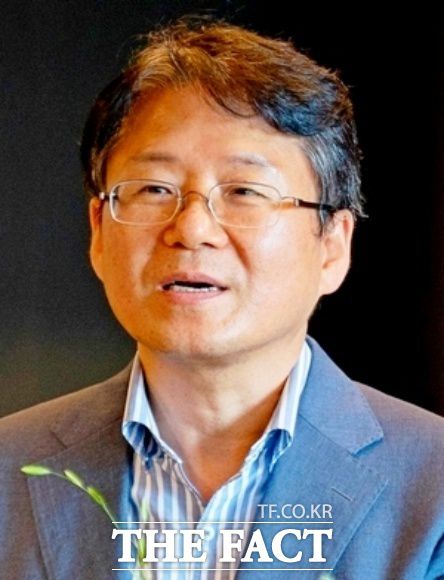 김필수 대림대 자동차학과 교수/더팩트 DB