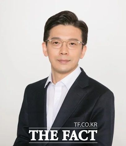 현근택 민주연구원 부원장. /더팩트DB