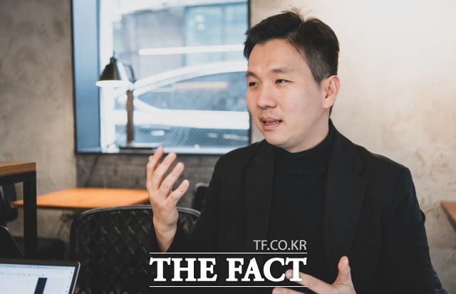 김지수 한반도미래경제포럼 대표는 정치권이 세계 전략에 관심이 없다고 지적했다. 그는 "글로벌 선진국가로 도약하기 위한 세계 전략도 필요하다. 글로벌 사우스(주로 남반구에 위치한 개발도상국·신흥국)를 겨냥한 수출 다변화와 국제공조가 필요하다"고 말했다. /박헌우 기자