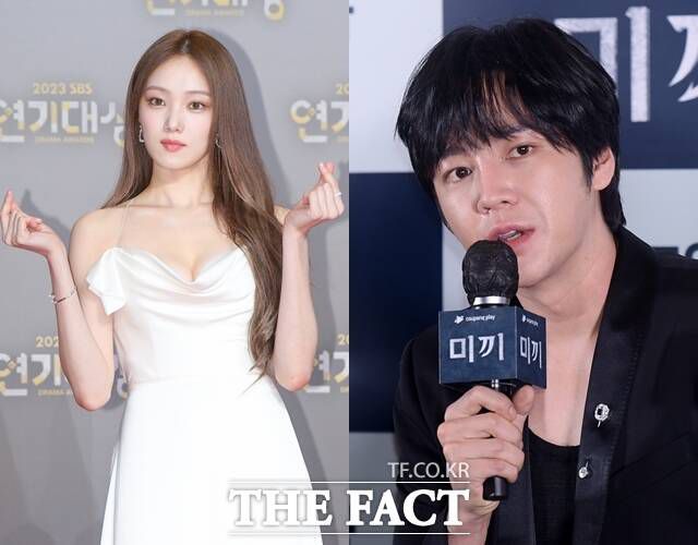 (왼쪽) 부부가 서울 아산병원과 재단법인 주사랑공동체의 베이비박스에 총 1억 5000만 원을 기부했다. /더팩트 DB