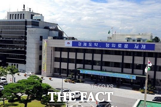 김제시가 전기자동차(승용차, 화물차, 승합차) 보급 사업을 추진한다고 7일 밝혔다.