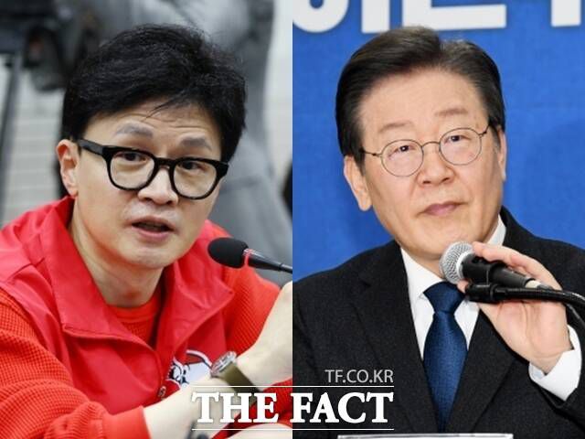 국민의힘은 부산·울산·경남(부울경) 지지율을 41%에서 48%까지 끌어올렸다. 반면 민주당의 호남 지지율은 62%에서 55%까지 떨어졌다. /이새롬·배정한 기자