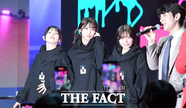 지난해 12월 열린 '2023 K-XF'. 이 대표가 심혈을 기울인 국내 최대 성인 페스티벌이다. /광명=이덕인 기자