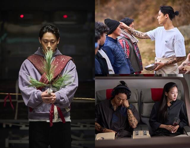 이도현은 스크린 데뷔작으로 '천만 배우' 타이틀에 가까워지며 대체 불가한 입지를 공고히했다. /쇼박스