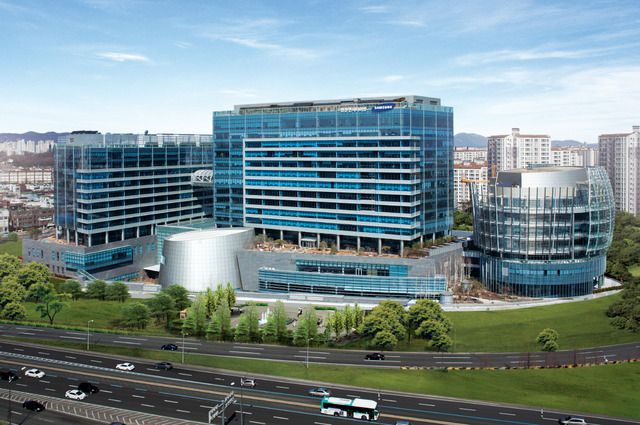 삼성엔지니어링은 지난해 전년 대비 34% 증가한 10조6249억원의 매출액을 기록했다. /삼성엔지니어링