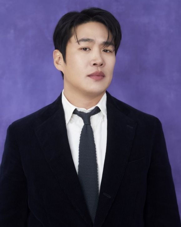 배우 안재홍이 넷플릭스 시리즈 '닭강정'에 관한 다양한 이야기를 전했다. /넷플릭스