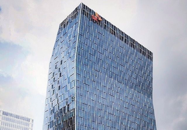 강종렬 SK텔레콤 사장이 창립 40주년을 맞아 자사 뉴스룸에 6G와 AI 시대에도 '개척자 DNA' 기반의 혁신을 이어가자고 독려했다. /SK텔레콤