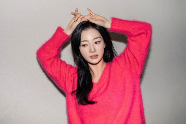 최근 배우 송하윤도 학교 폭력 의혹이 불거졌다. /킹콩 by 스타쉽