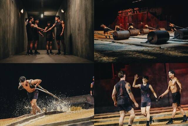 장호기 감독이 "계속 보완해서 더 좋은 프로그램으로 돌아올 수 있도록 노력하겠다"고 밝혔다. /넷플릭스