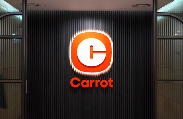 김동원 한화생명 사장은 보험업계 오너 3세 중 가장 앞서있다는 평가를 받는 만큼 자신의 야심작 캐롯손보의 흑자전환 달성에 주력할 수밖에 없을 것으로 풀이된다. /캐롯손해보험