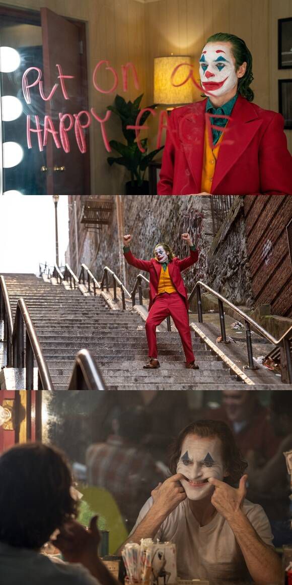'조커2'는 전편과 또 다른 센세이션함으로 관객들을 사로잡을 예정이다. 사진은 '조커'의 스틸컷. /워너브러더스 코리아㈜