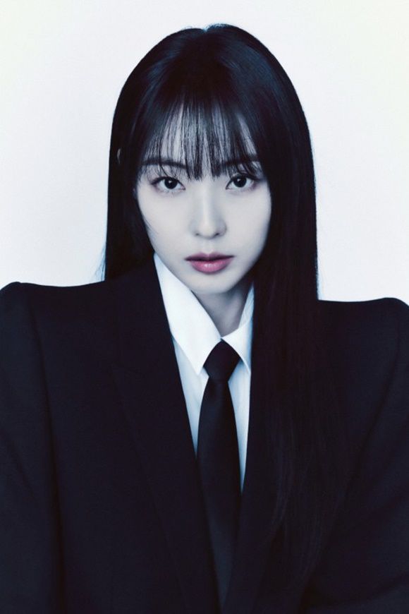 배우 전소니가 넷플릭스 시리즈 '기생수 : 더 그레이'에 관한 다양한 이야기를 전했다. /넷플릭스