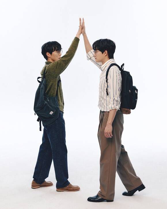 데뷔 20주년을 맞이한 페퍼톤스는 자신들의 음악 세계를 더 단단하게 구축하겠다고 다짐했다. /안테나