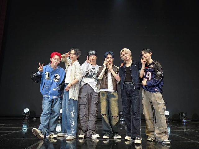 엘라스트는 "곧 데뷔 4주년인데 유의미한 시간이었다고 생각한다. 이번 정규를 기점으로 다음이 더 기대되는 팀일 수 있도록 해나가고 싶다"고 각오를 전했다. /이엔터테인먼트