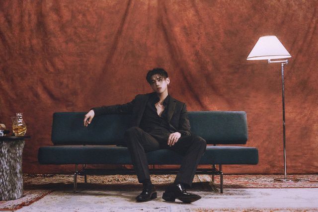 이 앨범의 키워드는 클럽에서 꼭 한 번은 나올 법한 음악인 '클럽 뱅어', '새롭게 찾은 톤' 그리고 "비현실적 상상이 현실이 됐다"고 표현한 '박재범의 피처링'이다. /RBW, DAP미디어