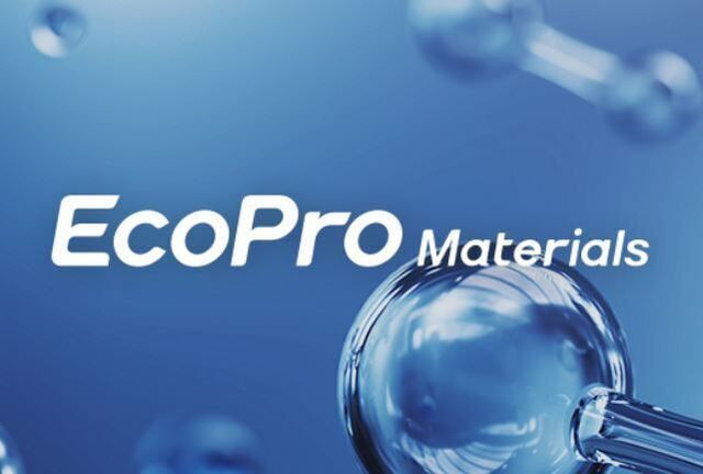 윤관 대표가 이끄는 BRV캐피탈은 지난 2017년부터 에코프로머티리얼즈 지분을 사들였다. /에코프로머티리얼즈 홈페이지 캡처