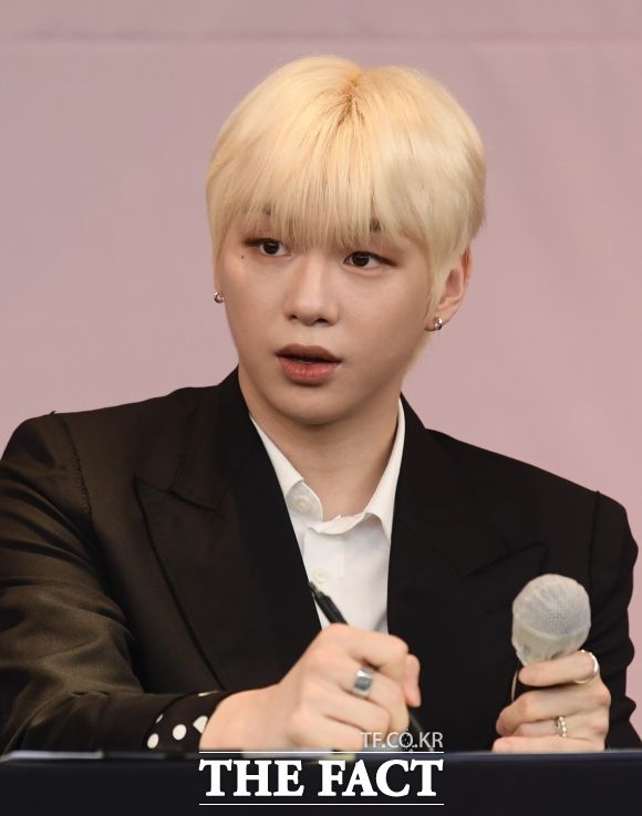 강다니엘은 아티스트로서도 6월 초 커넥트와 전속계약이 끝난다. 이후 강다니엘의 행보에 많은 관심이 모인다. /더팩트 DB