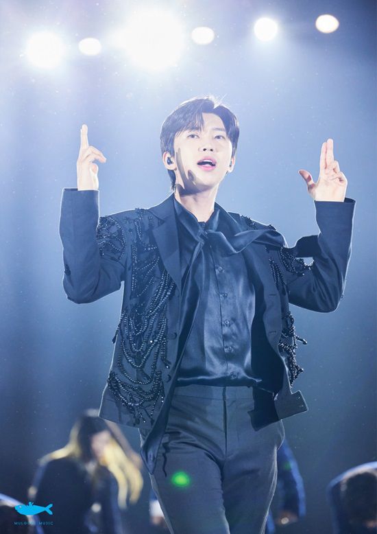 사전에 공개된 임영웅 공식 SNS 채널을 통해 공개된 2024 임영웅 콘서트 석배치도에 따르면, 이번 콘서트에서는 그라운드 내 객석을 빼고 기존 스탠드석만 관객석으로 안내됐다. /물고기뮤직