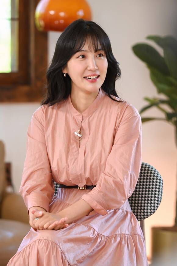 신동미는 "지인들이 게스트로 많이 나와서 비교적 수월하게 진행한 것 같다"고 떠올렸다. /SBS