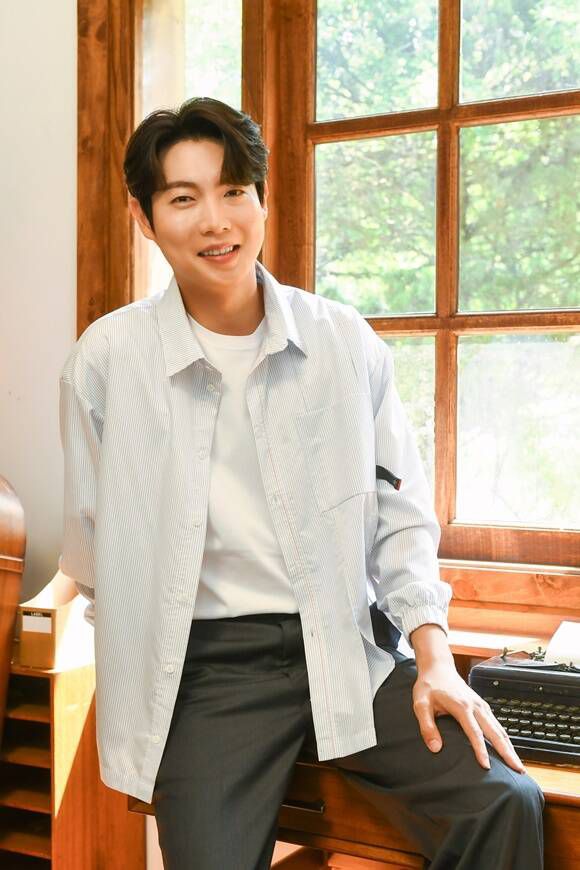 손태진은 "차차 나아지는 모습을 보여주겠다는 마음으로 '정상인들'에 임하고 있다"고 말했다. /SBS