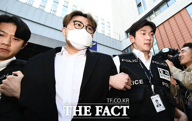 법조계에 따르면 현행 도로교통법상 음주운전 후 도주 시 이를 처벌할 수 있는 규정은 없다. /박헌우 기자