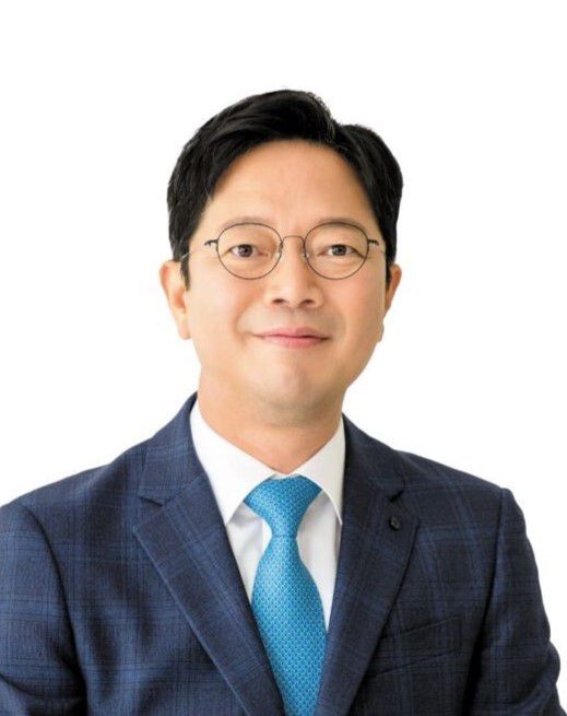 김 의원은 "경기도당위원장으로 일할 기회가 주어진다면, 경기도당이 가진 많은 권한을 당원들께 돌려드리고 싶다"고 밝혔다. /김승원 의원실 제공