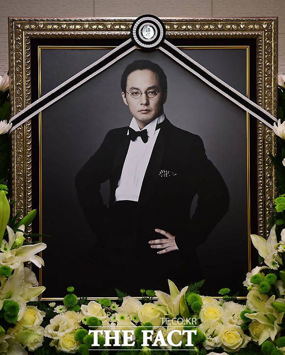 고(故) 신해철을 기리는 2부작 다큐멘터리 '우리 형, 신해철'이 4~5일 방송된다. /더팩트DB